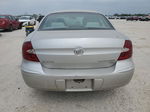 2007 Buick Lacrosse Cx Silver vin: 2G4WC552571114224