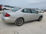 2007 Buick Lacrosse Cx Серебряный vin: 2G4WC552571114224