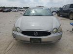 2007 Buick Lacrosse Cx Silver vin: 2G4WC552571114224