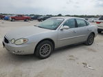 2007 Buick Lacrosse Cx Silver vin: 2G4WC552571114224