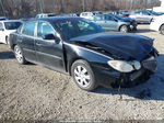 2007 Buick Lacrosse Cx Black vin: 2G4WC552571177291