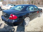 2007 Buick Lacrosse Cx Черный vin: 2G4WC552571177291