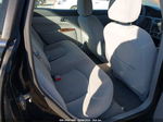 2007 Buick Lacrosse Cx Черный vin: 2G4WC552571177291