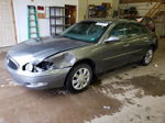 2007 Buick Lacrosse Cx Gray vin: 2G4WC552671101546