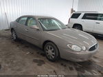 2007 Buick Lacrosse Cx Brown vin: 2G4WC552671102924