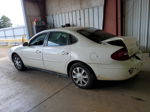 2007 Buick Lacrosse Cx White vin: 2G4WC552671179308