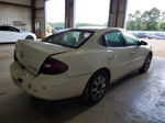 2007 Buick Lacrosse Cx White vin: 2G4WC552671179308