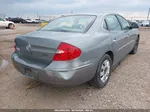 2007 Buick Lacrosse Cx Серый vin: 2G4WC552671245419