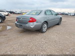 2007 Buick Lacrosse Cx Gray vin: 2G4WC552671245419