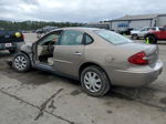 2007 Buick Lacrosse Cx Желто-коричневый vin: 2G4WC552971104246