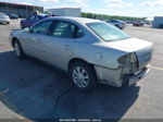 2007 Buick Lacrosse Cx Silver vin: 2G4WC552971118258