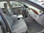 2007 Buick Lacrosse Cx Gray vin: 2G4WC552971180873