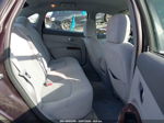 2007 Buick Lacrosse Cx Бордовый vin: 2G4WC582071126955