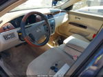 2007 Buick Lacrosse Cx Синий vin: 2G4WC582071133632