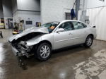 2007 Buick Lacrosse Cx Silver vin: 2G4WC582071152925