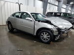 2007 Buick Lacrosse Cx Silver vin: 2G4WC582071152925