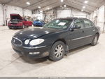 2007 Buick Lacrosse Cx Black vin: 2G4WC582071155453