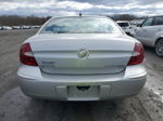 2007 Buick Lacrosse Cx Silver vin: 2G4WC582071173967