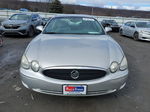 2007 Buick Lacrosse Cx Silver vin: 2G4WC582071173967