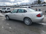 2007 Buick Lacrosse Cx Silver vin: 2G4WC582071173967