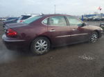 2007 Buick Lacrosse Cx Red vin: 2G4WC582071176982