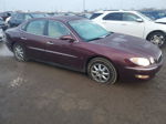 2007 Buick Lacrosse Cx Красный vin: 2G4WC582071176982