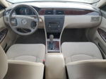 2007 Buick Lacrosse Cx Красный vin: 2G4WC582071176982