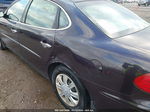 2007 Buick Lacrosse Cx Purple vin: 2G4WC582071203436