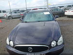 2007 Buick Lacrosse Cx Purple vin: 2G4WC582071203436