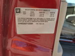 2007 Buick Lacrosse Cx Красный vin: 2G4WC582071225064