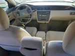 2007 Buick Lacrosse Cx Белый vin: 2G4WC582071235626