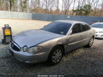 2007 Buick Lacrosse Cx Серый vin: 2G4WC582071249350