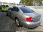 2007 Buick Lacrosse Cx Gray vin: 2G4WC582071249350