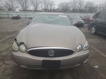 2007 Buick Lacrosse Cx Tan vin: 2G4WC582171183827