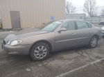 2007 Buick Lacrosse Cx Tan vin: 2G4WC582171183827