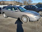 2007 Buick Lacrosse Cx Brown vin: 2G4WC582171229687