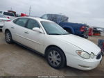 2007 Buick Lacrosse Cx White vin: 2G4WC582171241368