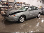 2007 Buick Lacrosse Cx Light Blue vin: 2G4WC582171247297