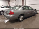 2007 Buick Lacrosse Cx Light Blue vin: 2G4WC582171247297