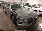 2007 Buick Lacrosse Cx Light Blue vin: 2G4WC582171247297