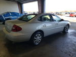 2007 Buick Lacrosse Cx Серебряный vin: 2G4WC582271141408