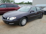 2007 Buick Lacrosse Cx Purple vin: 2G4WC582271153526