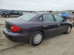 2007 Buick Lacrosse Cx Purple vin: 2G4WC582271153526