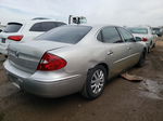 2007 Buick Lacrosse Cx Silver vin: 2G4WC582271212039