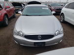 2007 Buick Lacrosse Cx Silver vin: 2G4WC582271212039