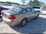 2007 Buick Lacrosse Cx Brown vin: 2G4WC582371134533