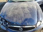 2007 Buick Lacrosse Cx Синий vin: 2G4WC582371139991