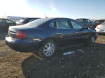 2007 Buick Lacrosse Cx Синий vin: 2G4WC582371139991