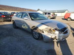 2007 Buick Lacrosse Cx Silver vin: 2G4WC582371147167