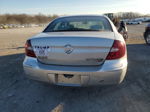 2007 Buick Lacrosse Cx Серебряный vin: 2G4WC582371147167